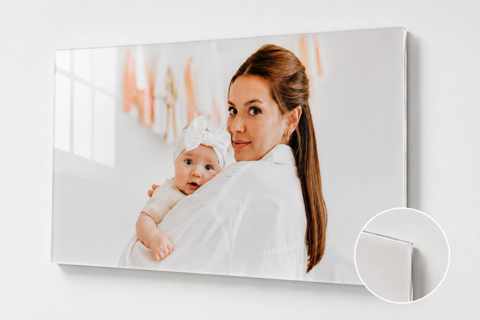 Cuadros de Fotos Personalizado | Canvas y Acrílico HD Cuadros Acrílicos