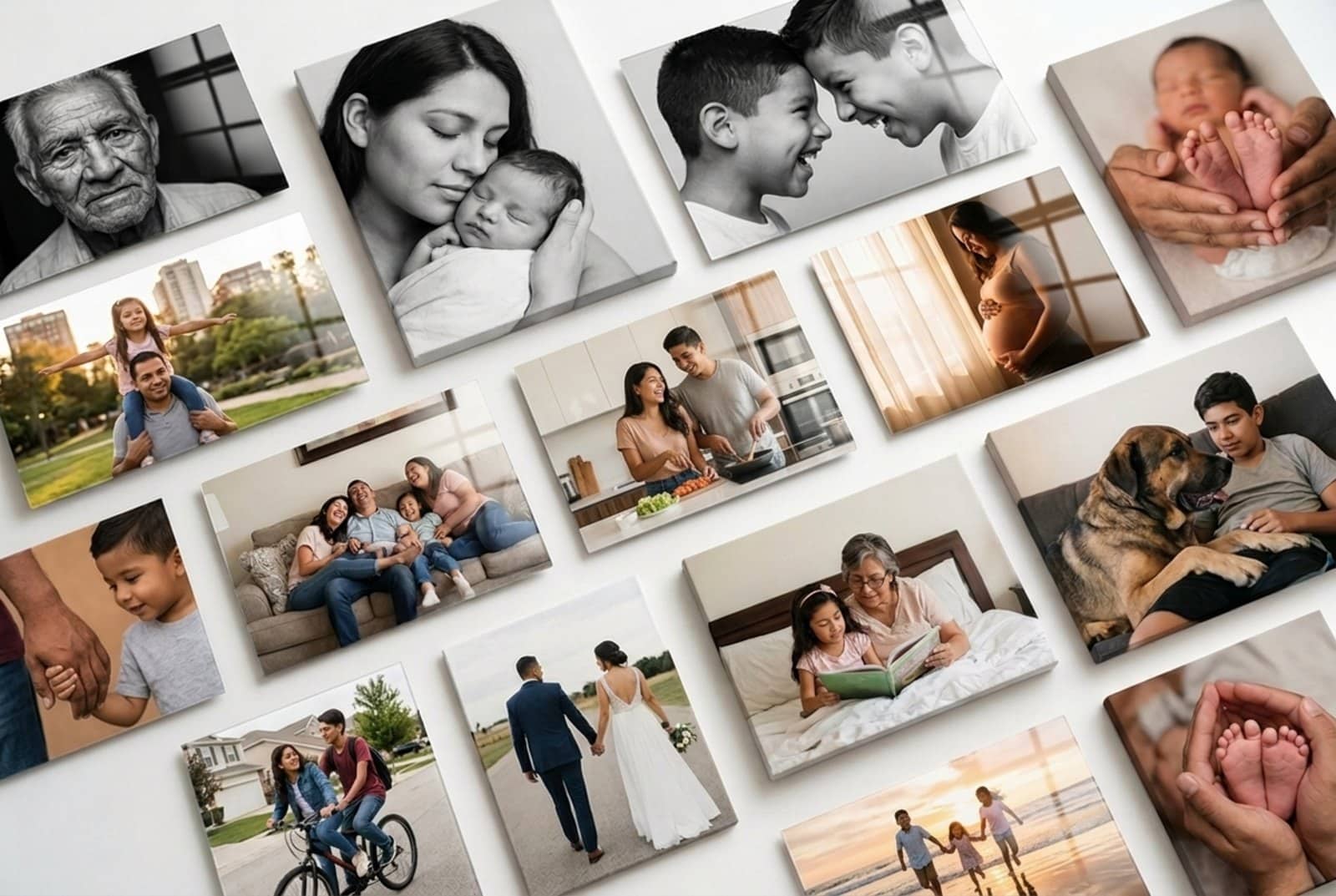 Cuadros Canvas