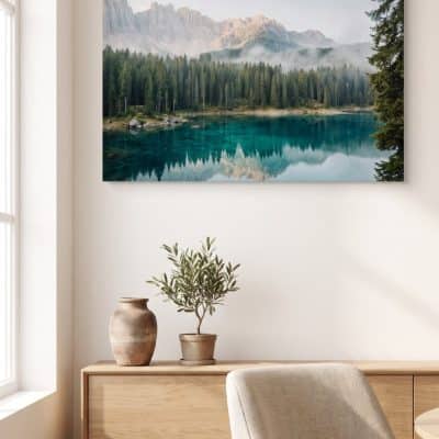 comedor lago mobile