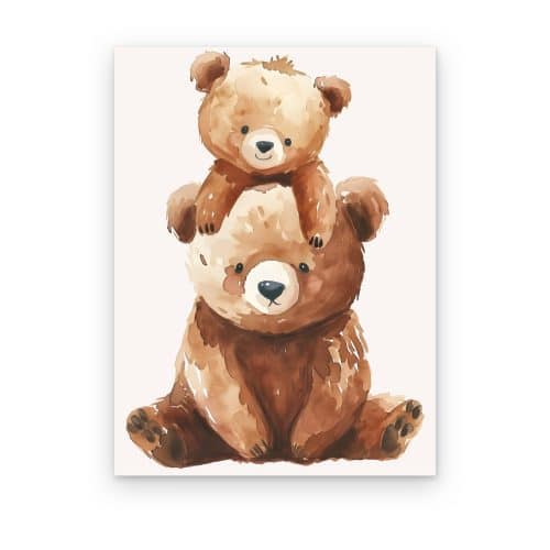 Abrazo de Osos