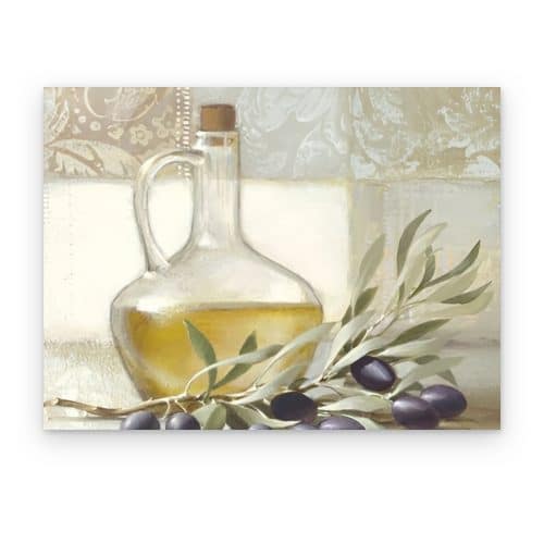 Aceite de Oliva