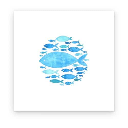 Banco de Peces