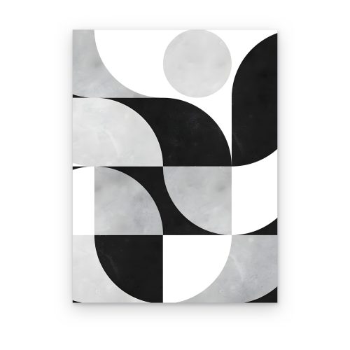 Bauhaus en Gris