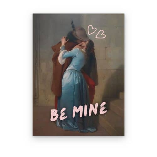 Be Mine