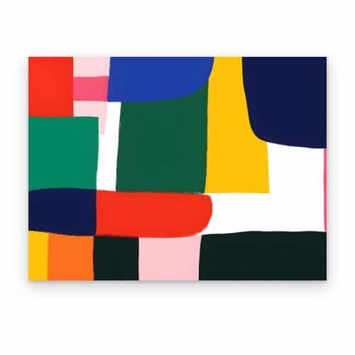 Bloques de Color