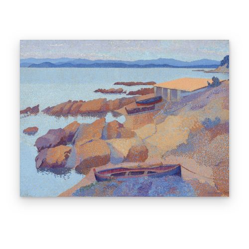 Calanque de los Antibois