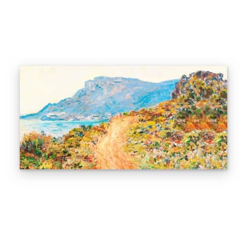 Camino Costero de Monet