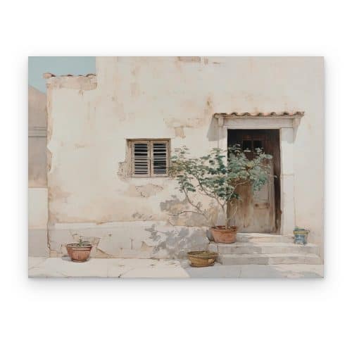 Casa Mediterránea