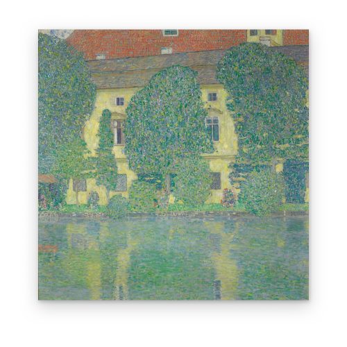 Castillo Kammer en Attersee