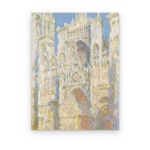 Catedral de Rouen