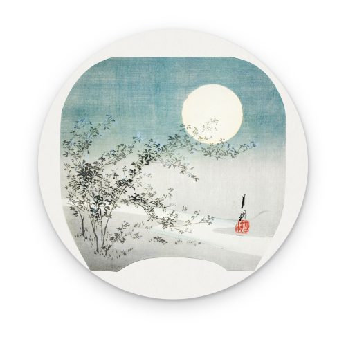 Abanico de Luna