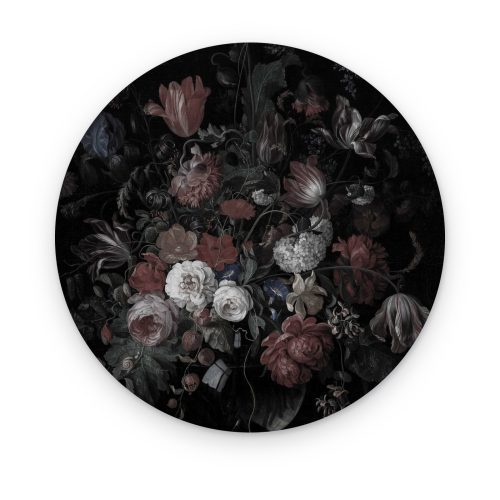 Cuadros de Fotos Personalizado | Canvas y Acrílico HD Bouquet Barroco