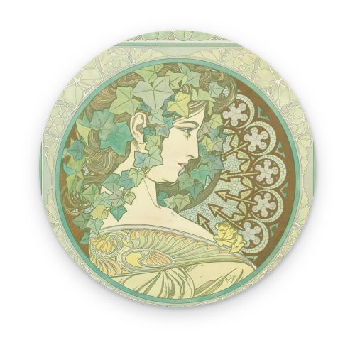 La Hiedra de Mucha