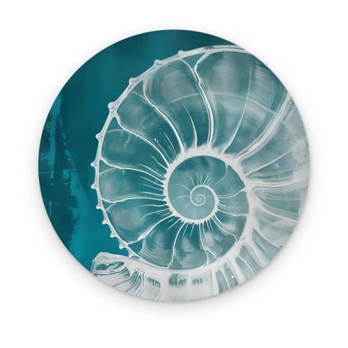 Nautilus en Rayos X
