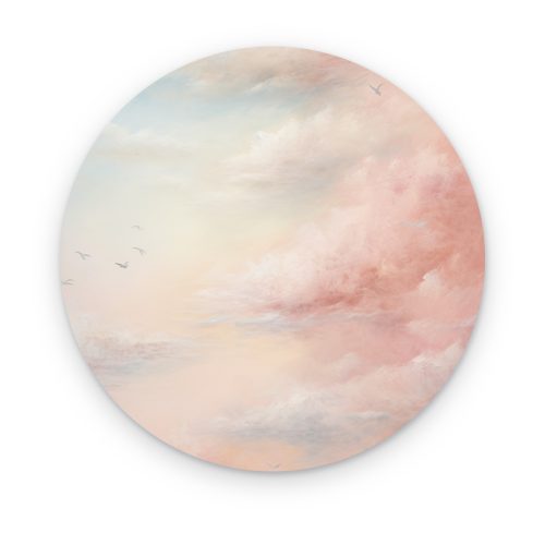 Nubes de Algodón