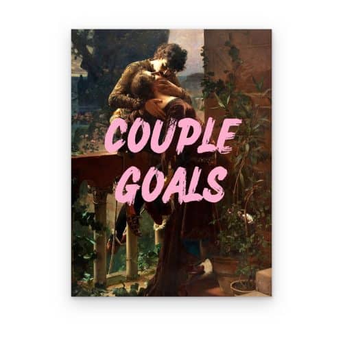 Couple Goals