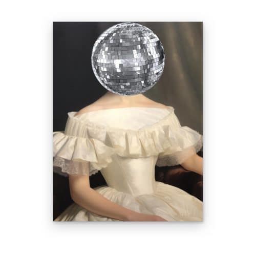 Dama Disco