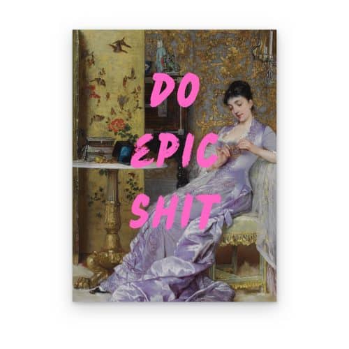 Do Epic Shit
