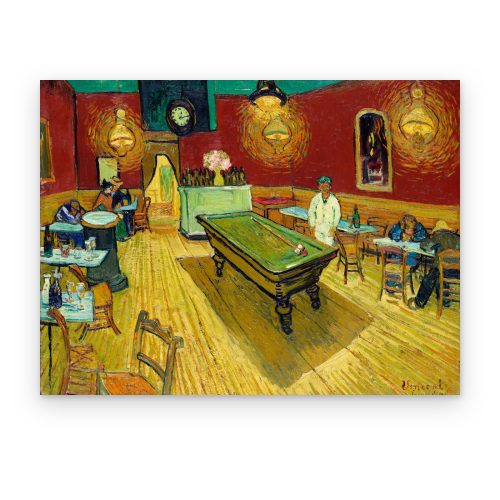 Café de Noche