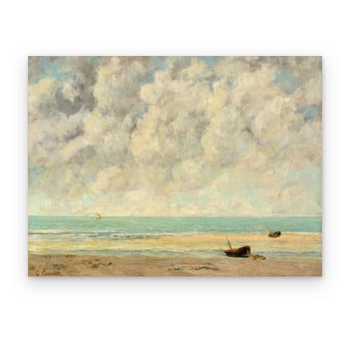 El Mar en Calma