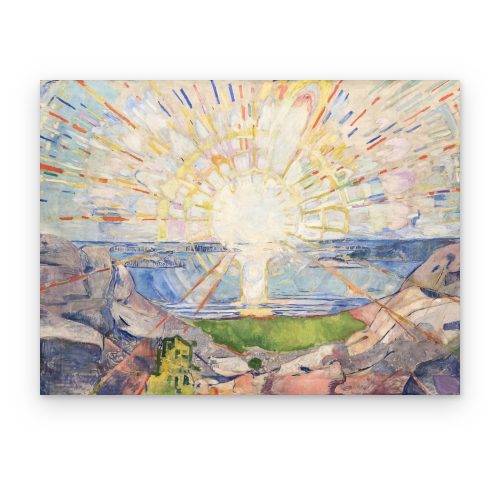 El Sol de Munch