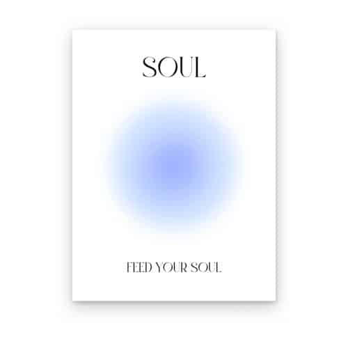 Feed Your Soul