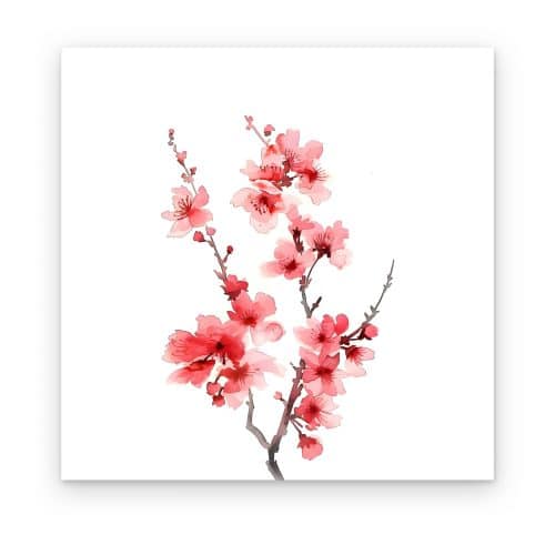Flor de Cerezo