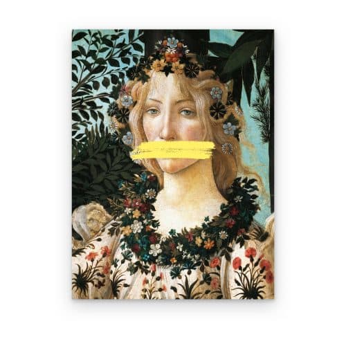 Flora Silenciada