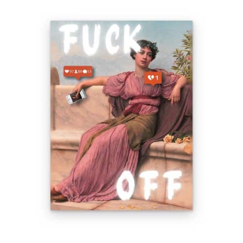 Fuck Off