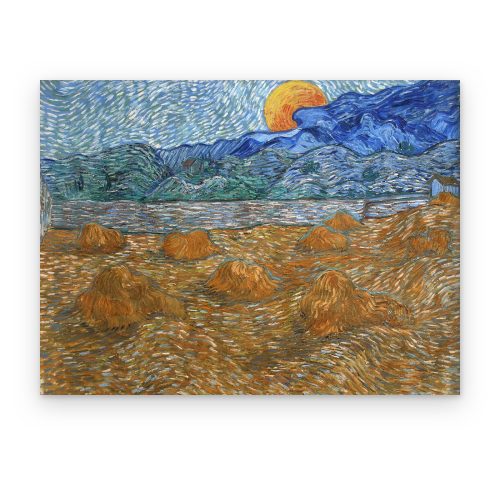 Gavillas bajo la Luna