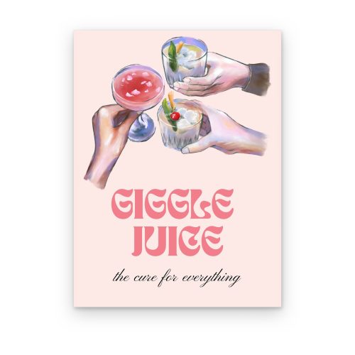 Giggle Juice