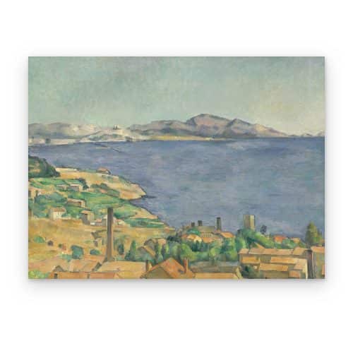 Golfo de Marsella