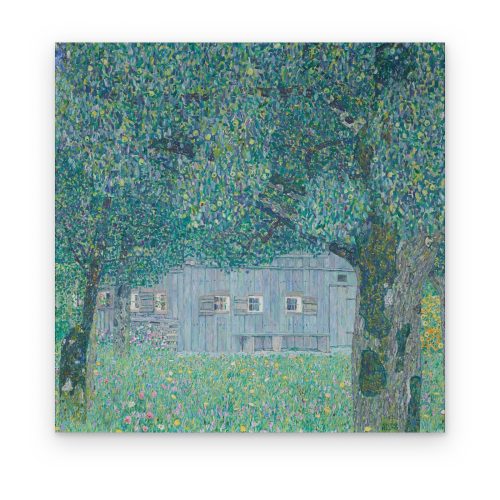 Granja en Alta Austria