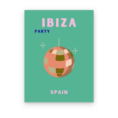 Ibiza Preppy