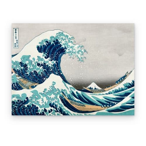 Gran Ola de Kanagawa