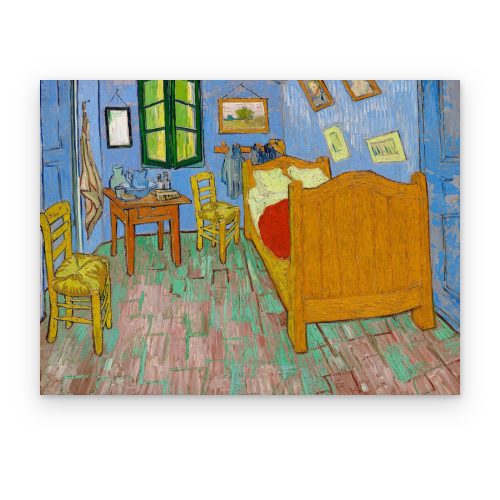 Habitación en Arles