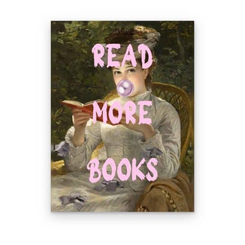 Lectora con Chicle