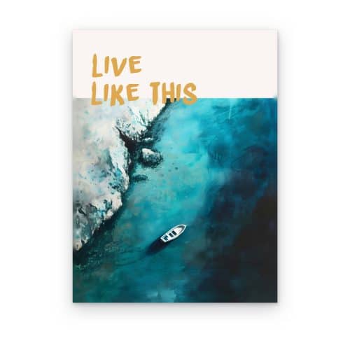 Live Like This