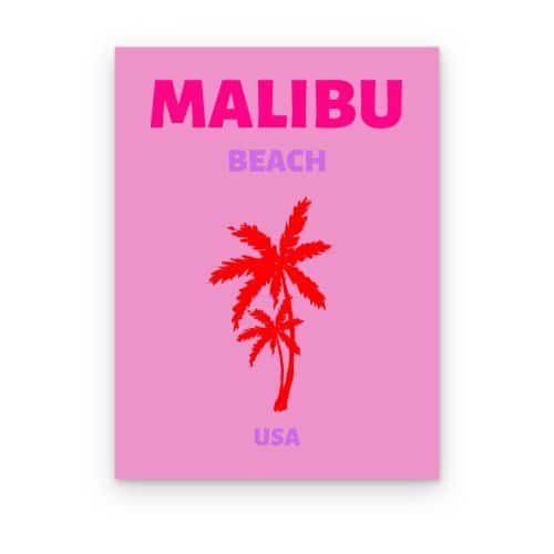 Malibu Preppy