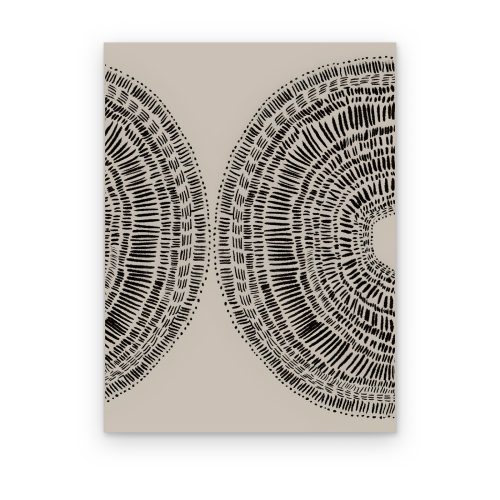 Mandalas en Espejo