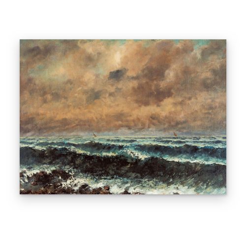 Mar de Otoño