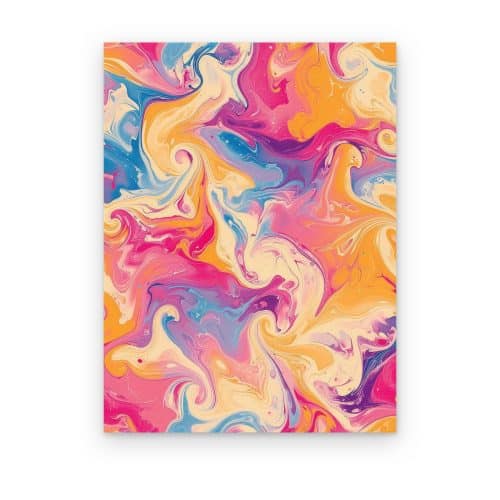 Mármol de Colores