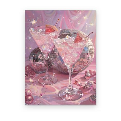 Martinis Disco
