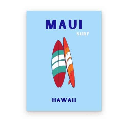 Maui Preppy