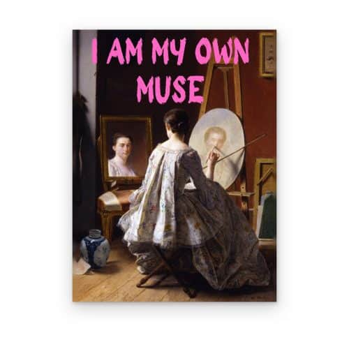 My Own Muse