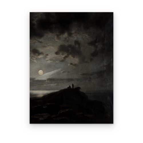 Noche de Luna