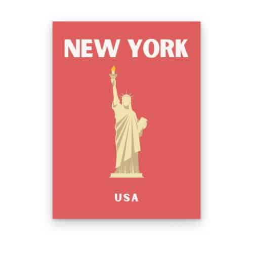 Nueva York Preppy