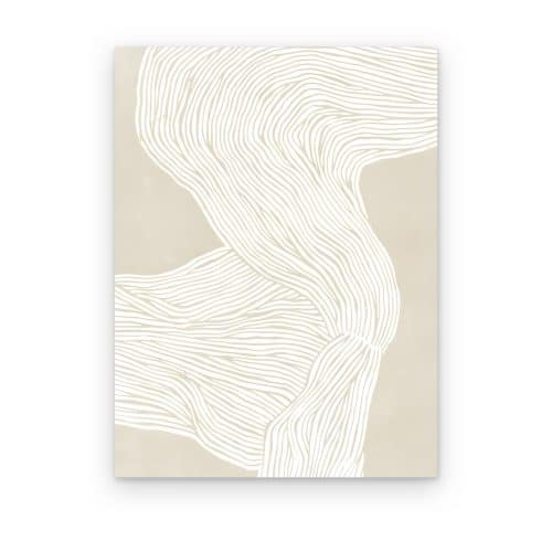Ondas de Lino