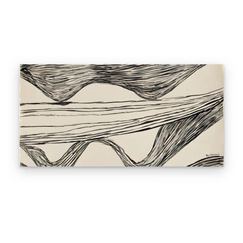 Ondas en Tinta