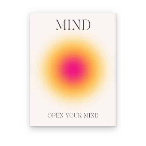 Open Your Mind